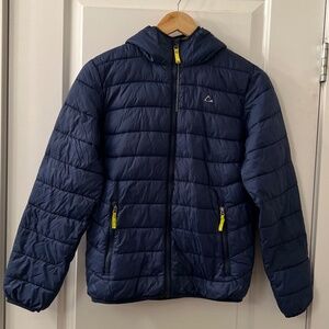 Paradox Boys Puffer Jacket